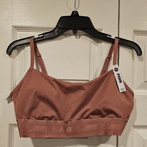 Ultimate Scoop Sports Bra